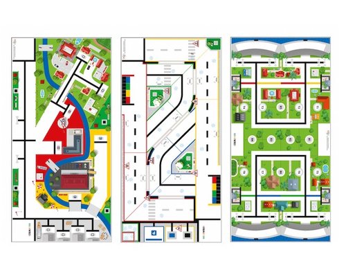 Комплект баннеров основной категории WRO 2020. Комплект баннеров основной категории WRO 2020.