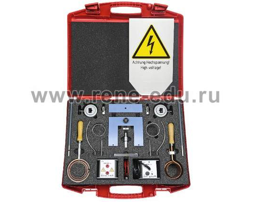 Комплект дем. оборудования "Трансформатор демонстрационный"   54000