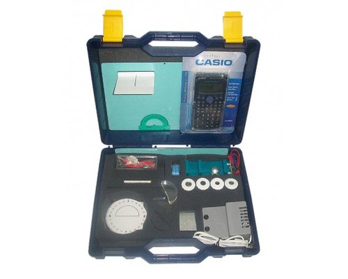 Комплект «ЕГЭ-ЛАБОРАТОРИЯ» по оптике Комплект «ЕГЭ-ЛАБОРАТОРИЯ» по оптике