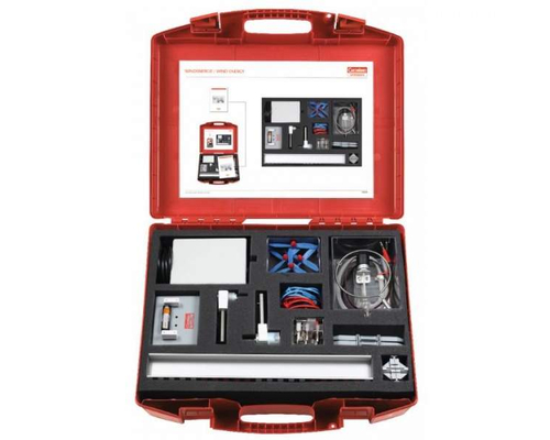 Комплект лаб. оборудования демонстрационный "Механика на стальной доске" 43085