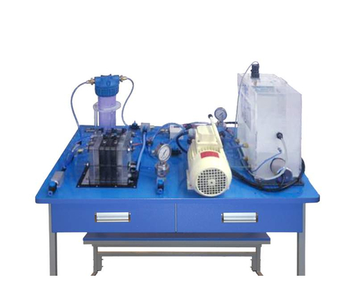 Комплект лаб. оборудования "Фильтрация воды"