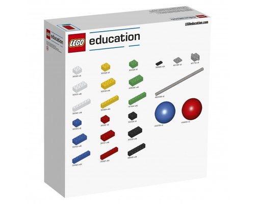 Комплект Lego Education WRO Brick Set
