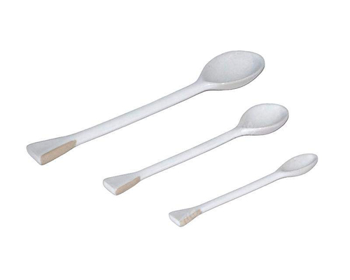 Комплект ложек фарфоровых