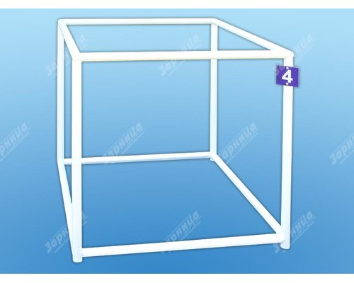 Комплект оборудования "Географическая площадка"