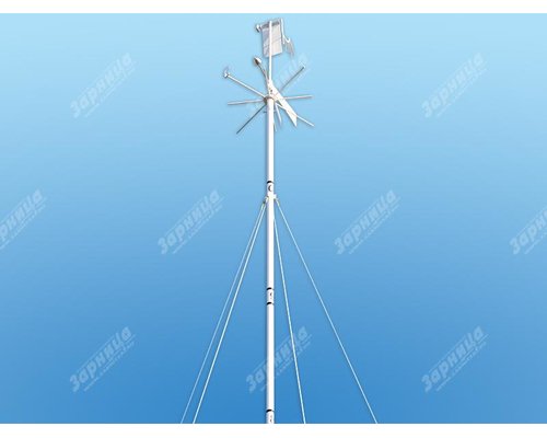 Комплект оборудования "Географическая площадка"