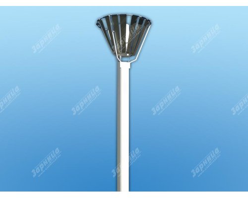 Комплект оборудования "Географическая площадка"