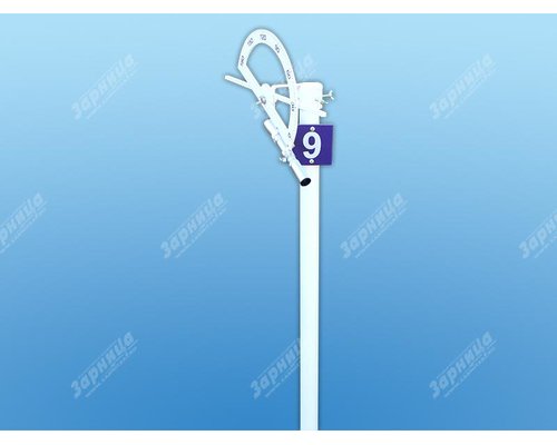 Комплект оборудования "Географическая площадка"