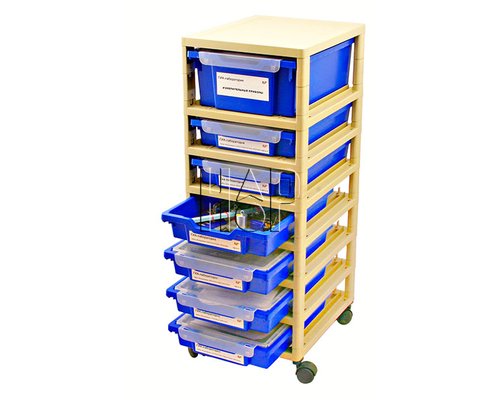 Комплект оборудования "ГИА-лаборатория" стандартная (без стойки)