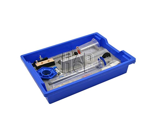 Комплект оборудования "ГИА-лаборатория" стандартная (без стойки)