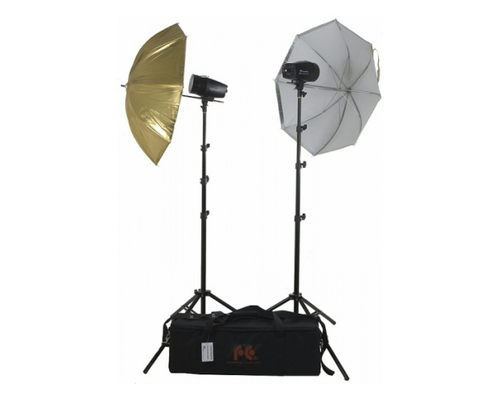 Комплект осветительного оборудования