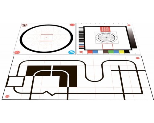 Комплект полей для соревнований