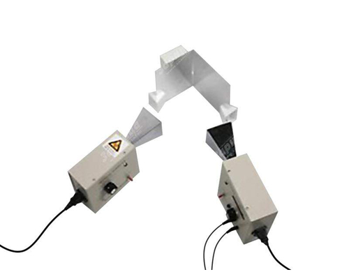 Комплект приборов и принадлежностей для демонстрации свойств электромагнитных волн