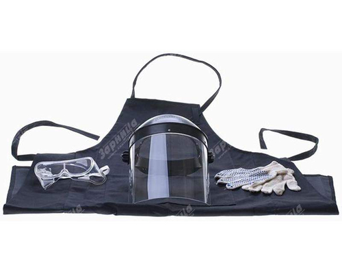 Комплект средств для индивидуальной защиты