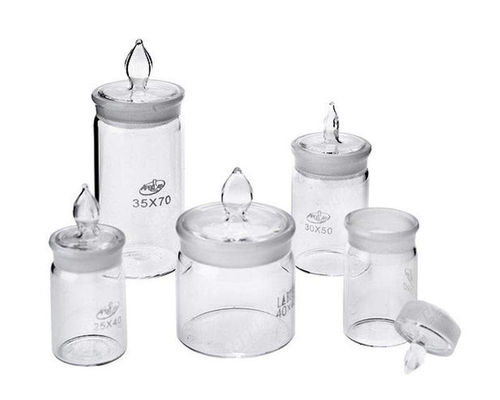 Комплект стаканчиков для взвешивания