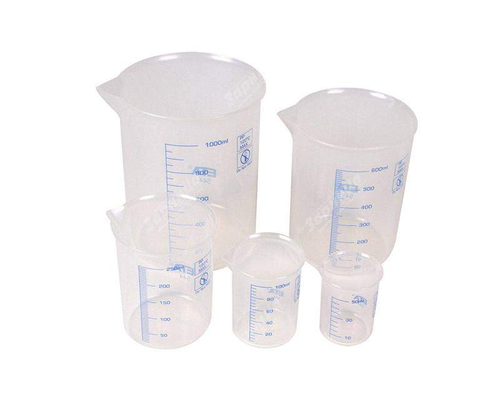 Комплект стаканов пластиковых