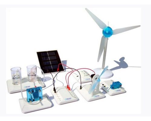 Комплект учащегося "Водородная школа"