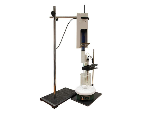 Комплект учебно-лабораторного оборудования "Электрохимия"