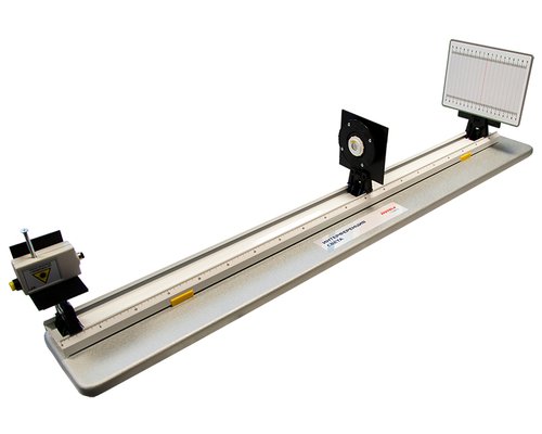 Комплект учебно-лабораторного оборудования "Интерференция света"