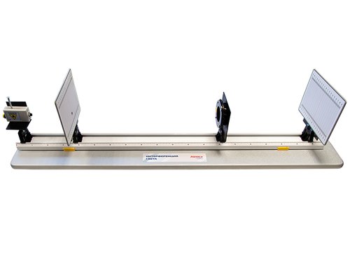 Комплект учебно-лабораторного оборудования "Интерференция света"