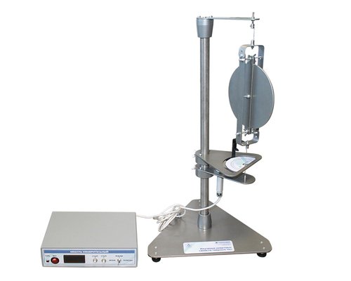 Комплект учебно-лабораторного оборудования "Изучение инертных свойств твердых тел"