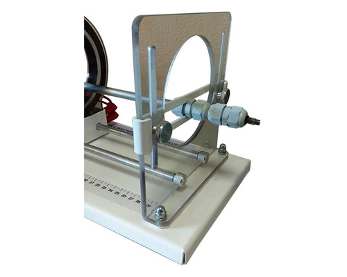 Комплект учебно-лабораторного оборудования "Изучение магнитного поля катушек Гельмгольца"