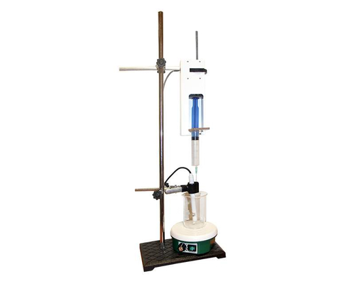 Комплект учебно-лабораторного оборудования "Кондуктометрия"