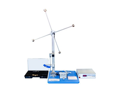 Комплект учебно-лабораторного оборудования "Механика-1"