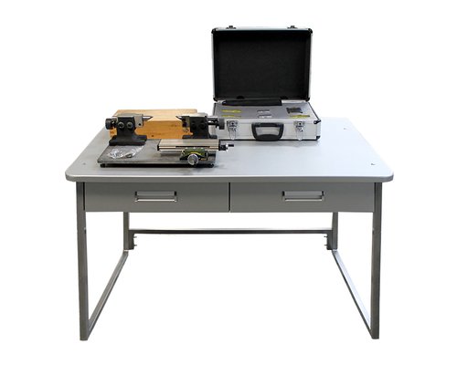 Комплект учебно-лабораторного оборудования "Метрология длин" (МД-СР)