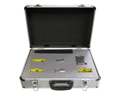 Комплект учебно-лабораторного оборудования "Метрология длин" (МД-СР)