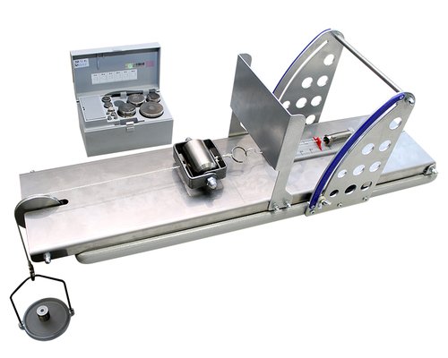 Комплект учебно-лабораторного оборудования "Наклонная плоскость"