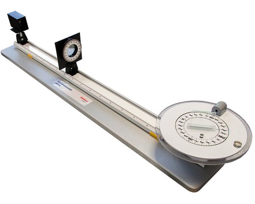 Комплект учебно-лабораторного оборудования "Поляризация света"