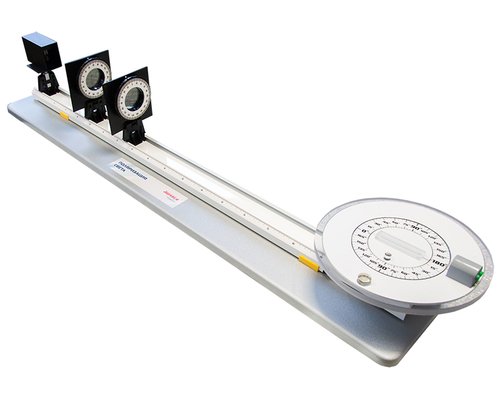 Комплект учебно-лабораторного оборудования "Поляризация света"