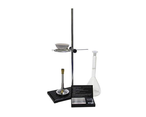 Комплект учебно-лабораторного оборудования "Стехиометрия"