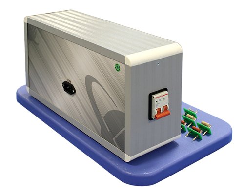 Комплект учебно-лабораторного оборудования "Законы Кирхгофа"