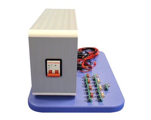 Комплект учебно-лабораторного оборудования "Законы Кирхгофа"