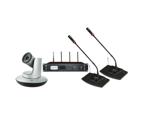 Комплект UnitKit Autotracking wireless