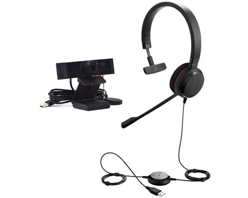 Комплект UnitKit "Сотрудник"