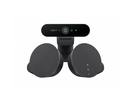 Комплект UnitKit Spotlight (TrueConf, Skype, Zoom)