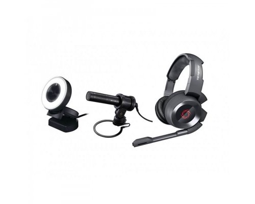 Комплект UnitKit Streamer