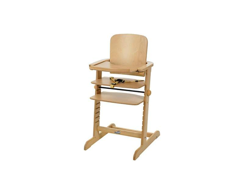 Комплект "Универсальный растущий стульчик со столешницей и мягким сиденьем"