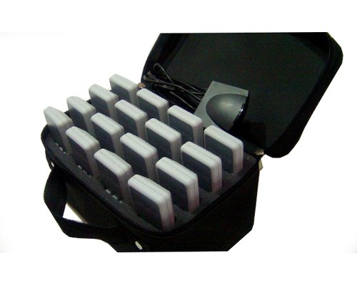 Комплект VOTUM-16