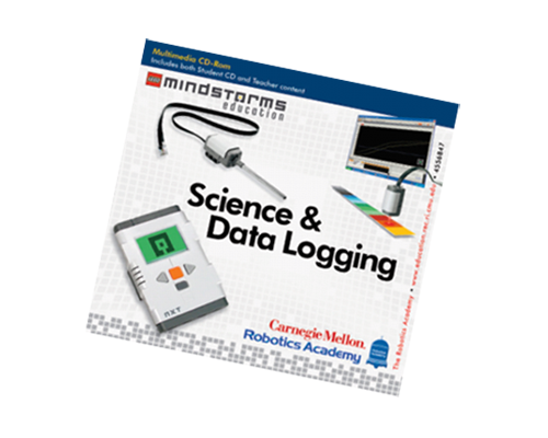 Комплект заданий по теме «Естественные науки и регистрация данных»