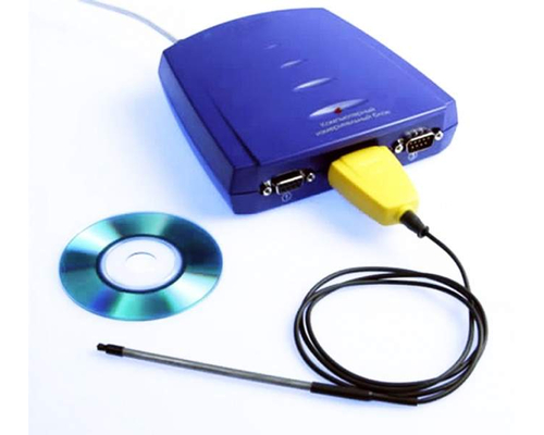 Компьютерный измерительный блок L-микро