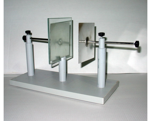 Конденсатор разборный