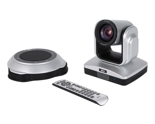 КОНФЕРЕНЦ-КАМЕРА AVER VC520+