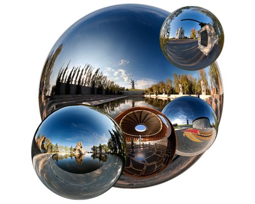 Конфигуратор виртуальных экскурсий