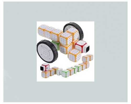 Конструктор CUBROID Premium Kit 1D