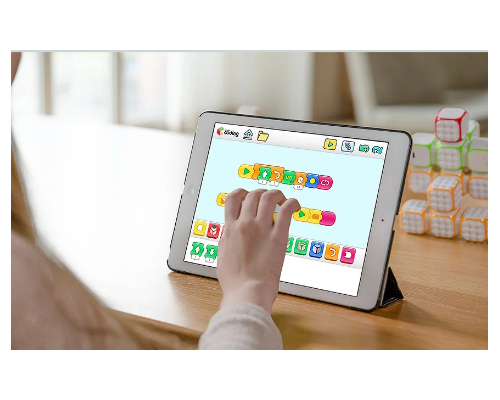 Конструктор CUBROID Premium Kit 1D