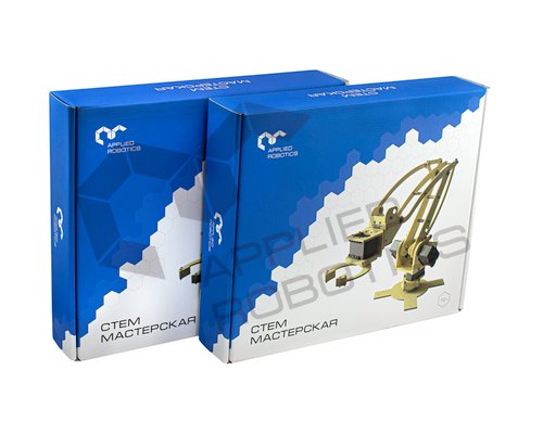 Конструктор программируемых моделей инженерных систем. Расширенный