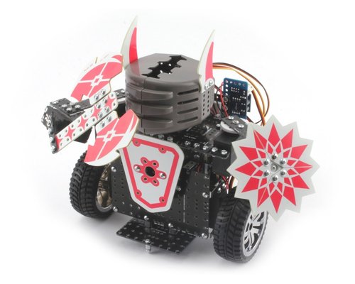 Конструктор Robo kit 4